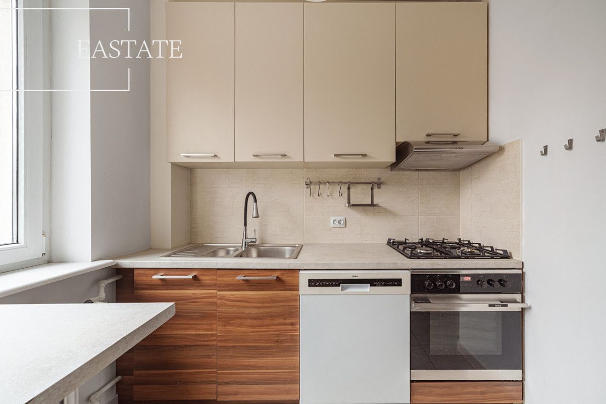 Mieszkanie 3-pokojowe Warszawa Ursynów, ul. Lasek Brzozowy. Zdjęcie 7