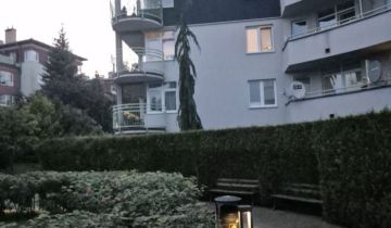 Mieszkanie 4-pokojowe Gdańsk Jasień, ul. Przytulna