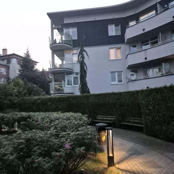 Mieszkanie 4-pokojowe Gdańsk Jasień, ul. Przytulna. Zdjęcie 1