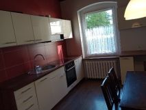 Mieszkanie 4-pokojowe Szczecin Centrum. Zdjęcie 4