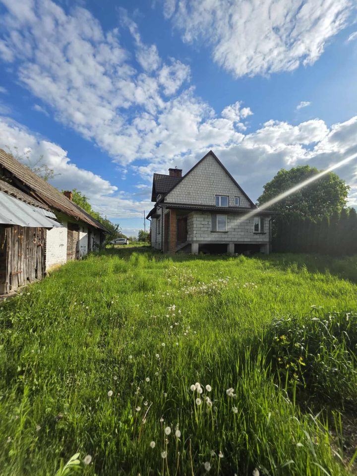 dom wolnostojący, 5 pokoi Dąbrowa. Zdjęcie 3