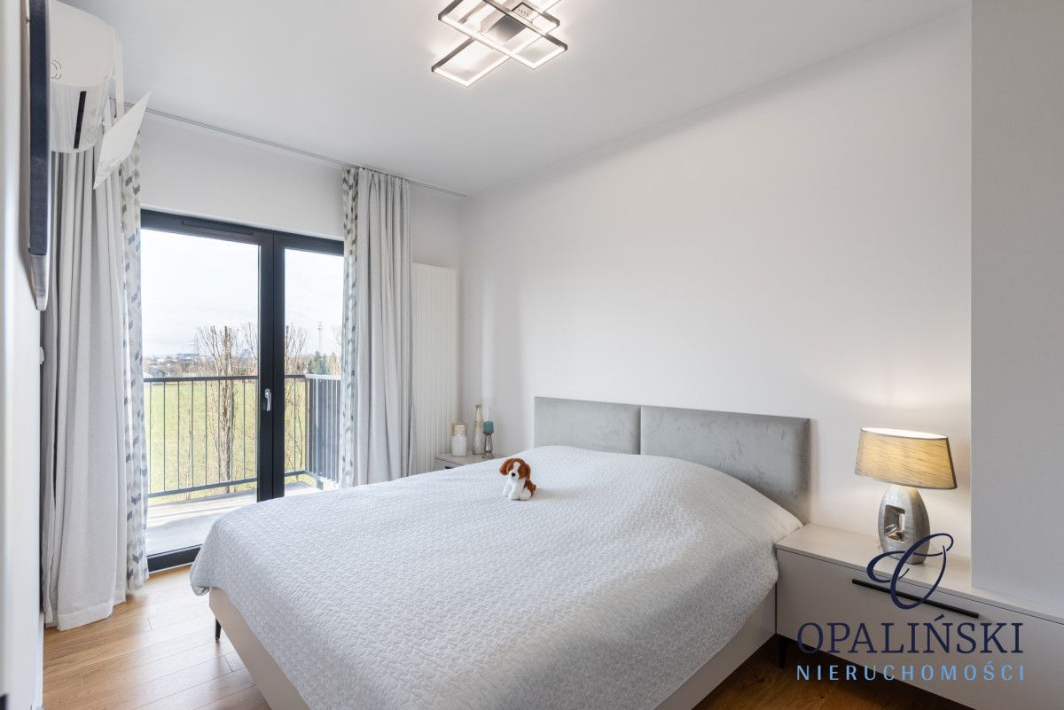 Mieszkanie 3-pokojowe Krasne. Zdjęcie 6