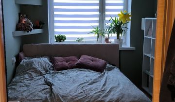 Mieszkanie 3-pokojowe Grupa