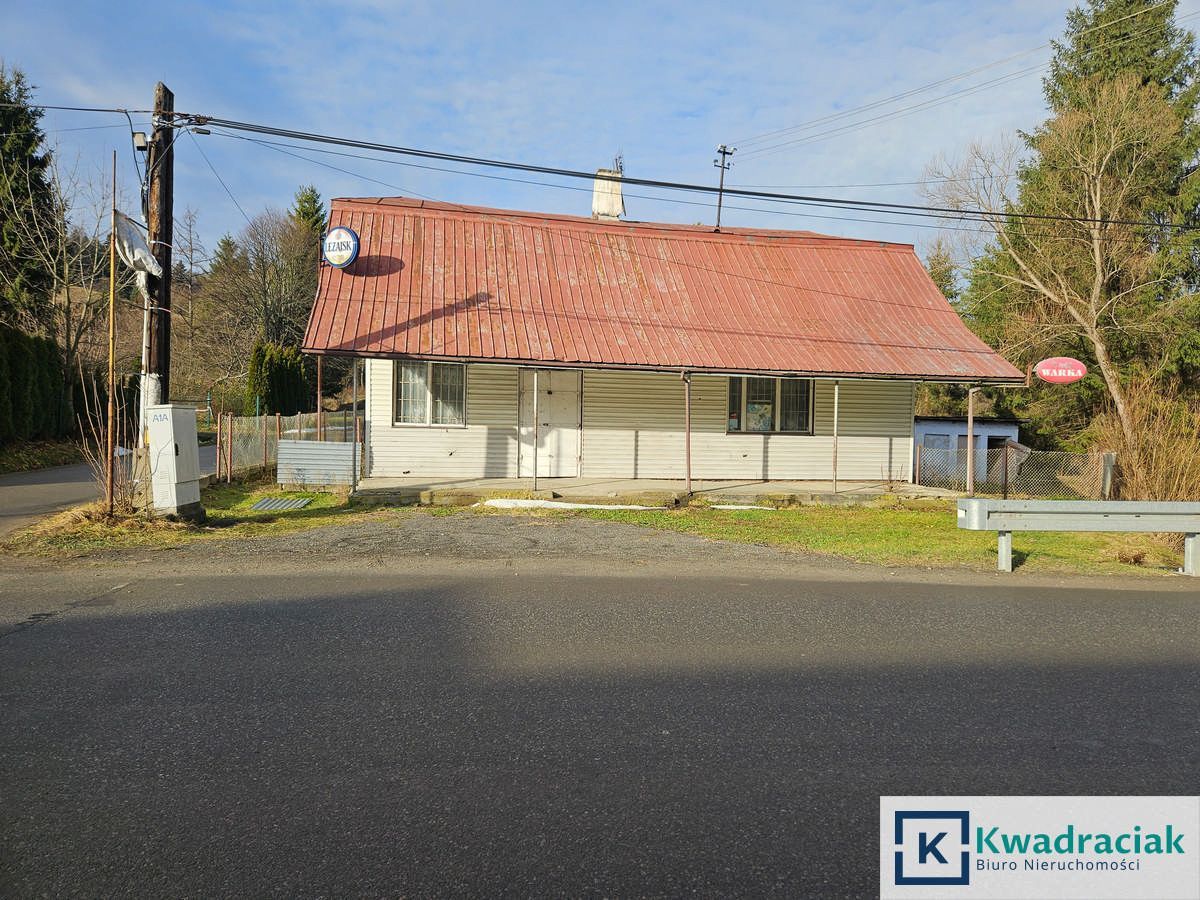 Lokal Ropienka. Zdjęcie 4