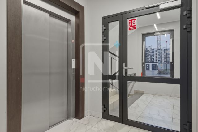 Mieszkanie 3-pokojowe Warszawa Włochy, ul. Jutrzenki. Zdjęcie 10