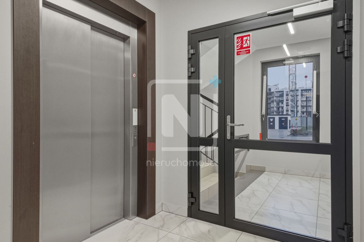 Mieszkanie 3-pokojowe Warszawa Włochy, ul. Jutrzenki. Zdjęcie 10