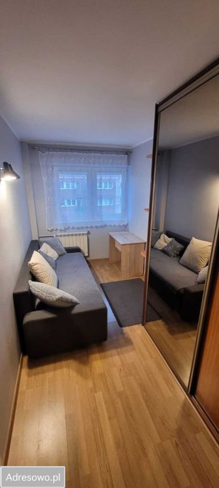 Mieszkanie 2-pokojowe Warszawa Ochota, ul. Władysława Korotyńskiego. Zdjęcie 2