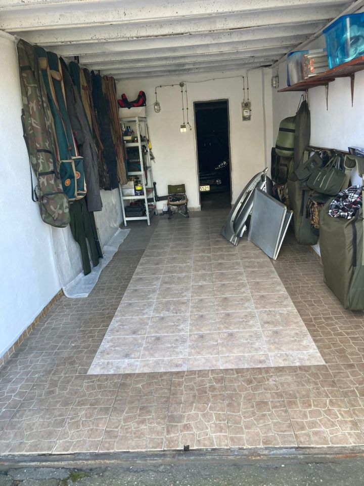 Garaż/miejsce parkingowe Wolsztyn, ul. Żeromskiego