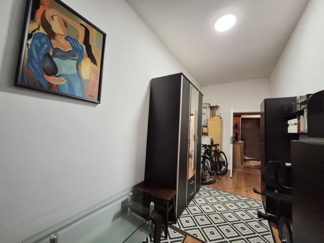 Mieszkanie 2-pokojowe Wrocław Stare Miasto, ul. marsz. Józefa Piłsudskiego. Zdjęcie 5