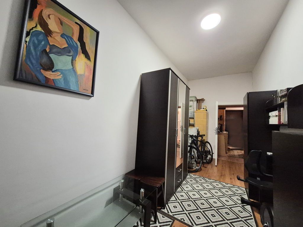 Mieszkanie 2-pokojowe Wrocław Stare Miasto, ul. marsz. Józefa Piłsudskiego. Zdjęcie 5