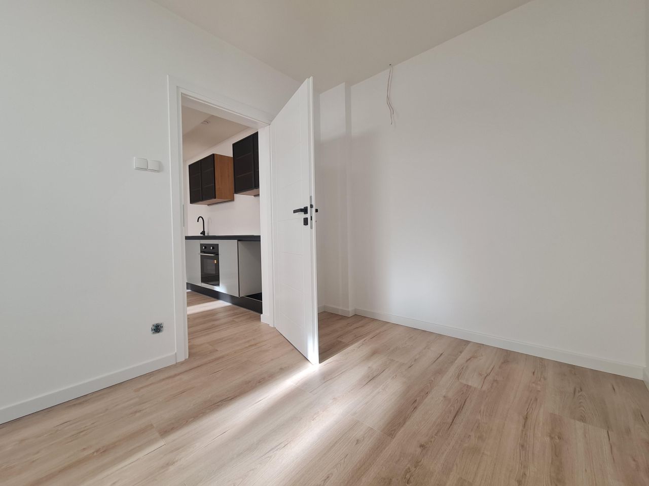 Mieszkanie 2-pokojowe Toruń Bydgoskie Przedmieście, ul. Juliusza Słowackiego. Zdjęcie 26