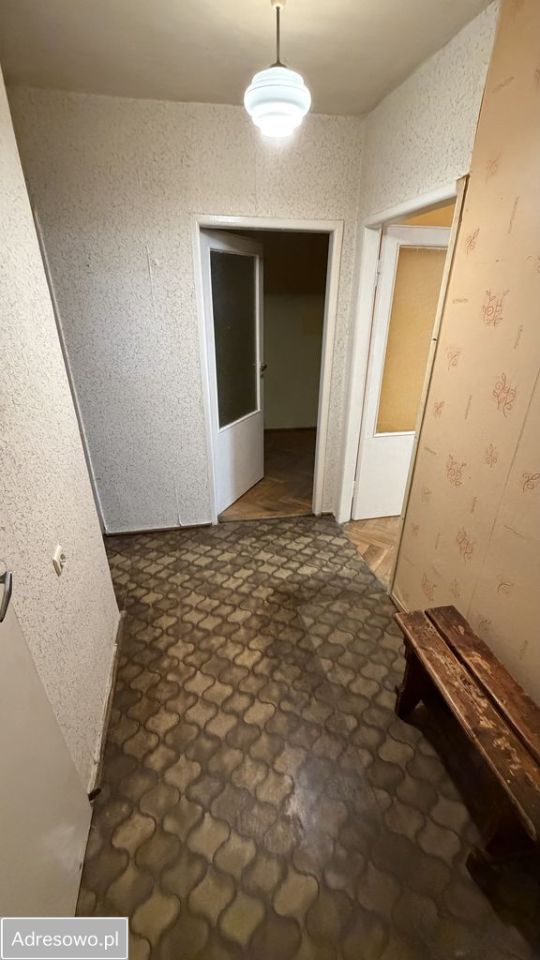 Mieszkanie 3-pokojowe Dzierżoniów, os. Jasne. Zdjęcie 11