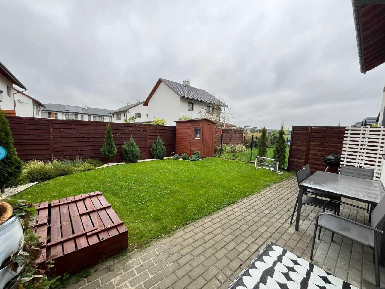 Mieszkanie 3-pokojowe Rzeszów, ul. Miejska. Zdjęcie 6