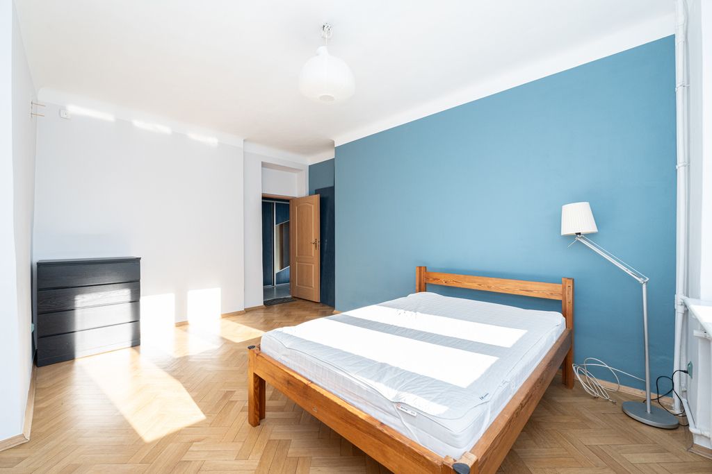 Mieszkanie 2-pokojowe Warszawa Mokotów, ul. Chełmska. Zdjęcie 5