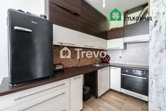 Mieszkanie 2-pokojowe Gdańsk Orunia, ul. Hilarego Koprowskiego. Zdjęcie 5