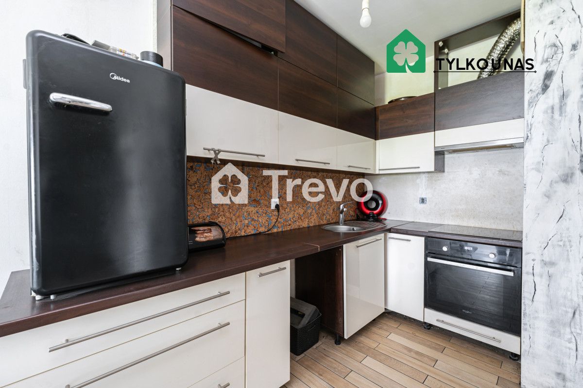 Mieszkanie 2-pokojowe Gdańsk Orunia, ul. Hilarego Koprowskiego. Zdjęcie 5