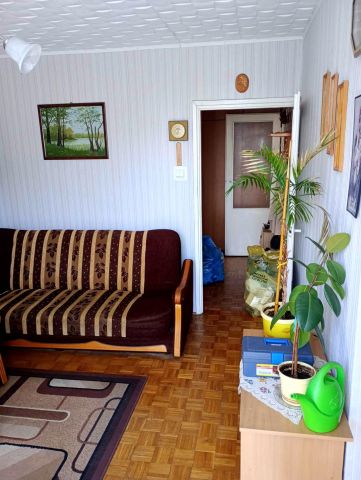 Mieszkanie 2-pokojowe Inowrocław, ul. Władysława Łokietka. Zdjęcie 1