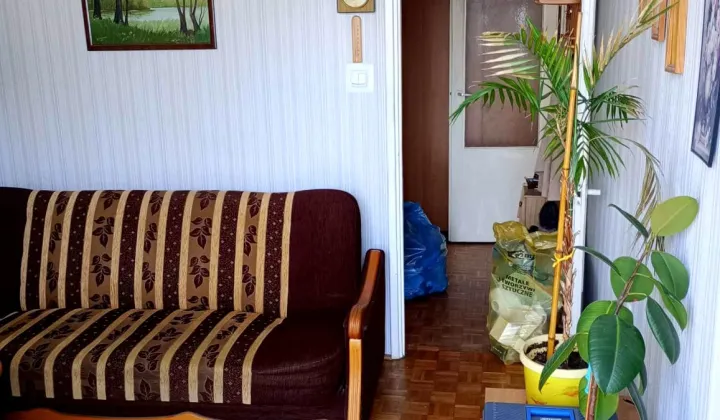 Mieszkanie 2-pokojowe Inowrocław, ul. Władysława Łokietka