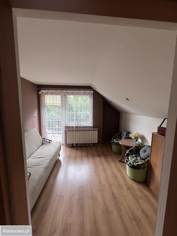 dom wolnostojący, 5 pokoi Drzewica, ul. Cmentarna. Zdjęcie 8