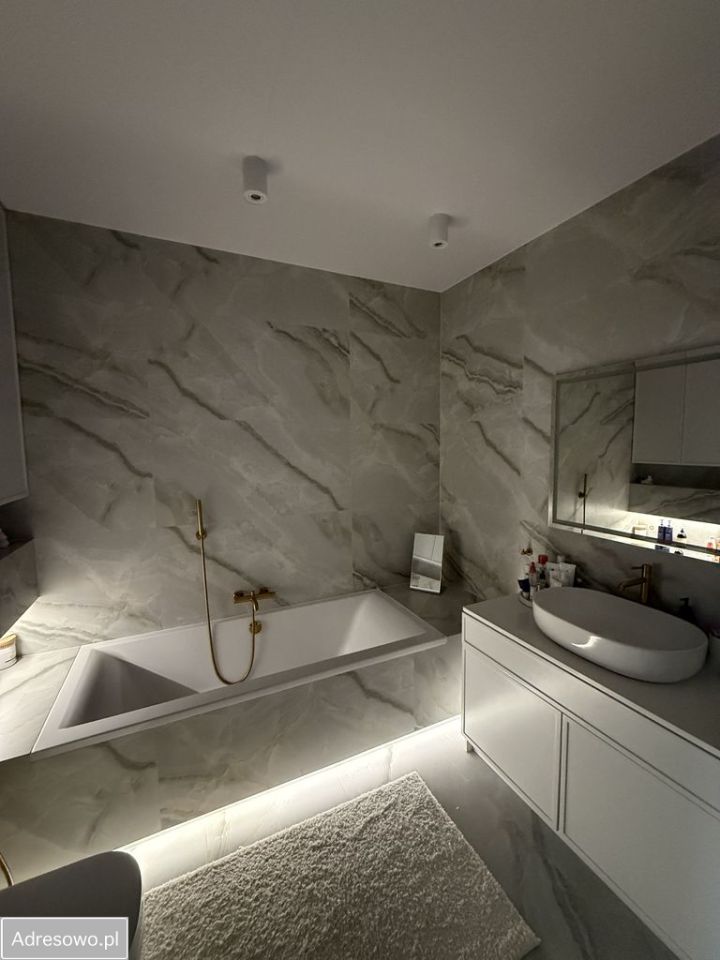 Mieszkanie 4-pokojowe Warszawa Wilanów, ul. Herbu Janina. Zdjęcie 6