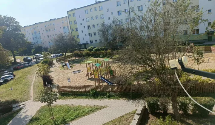 Mieszkanie 2-pokojowe Świdnik, ul. Niepodległości