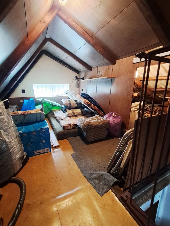 Działka rekreacyjna Szałe. Zdjęcie 11