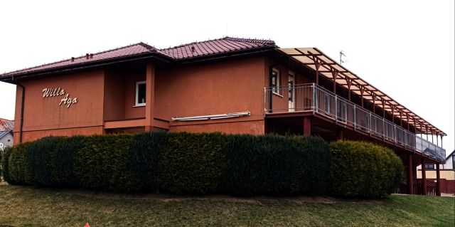 Ośrodek wczasowy Rewal, ul. Polna. Zdjęcie 3