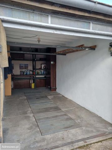 Garaż/miejsce parkingowe Głogów, ul. Generała Władysława Sikorskiego. Zdjęcie 1