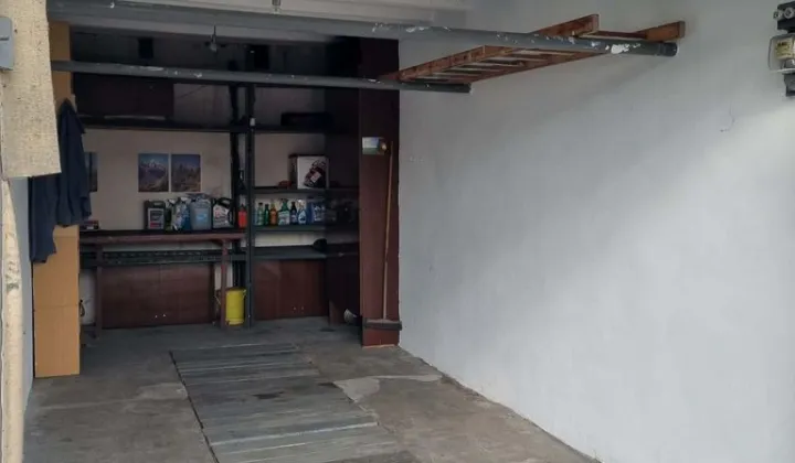 Garaż/miejsce parkingowe Głogów, ul. Generała Władysława Sikorskiego