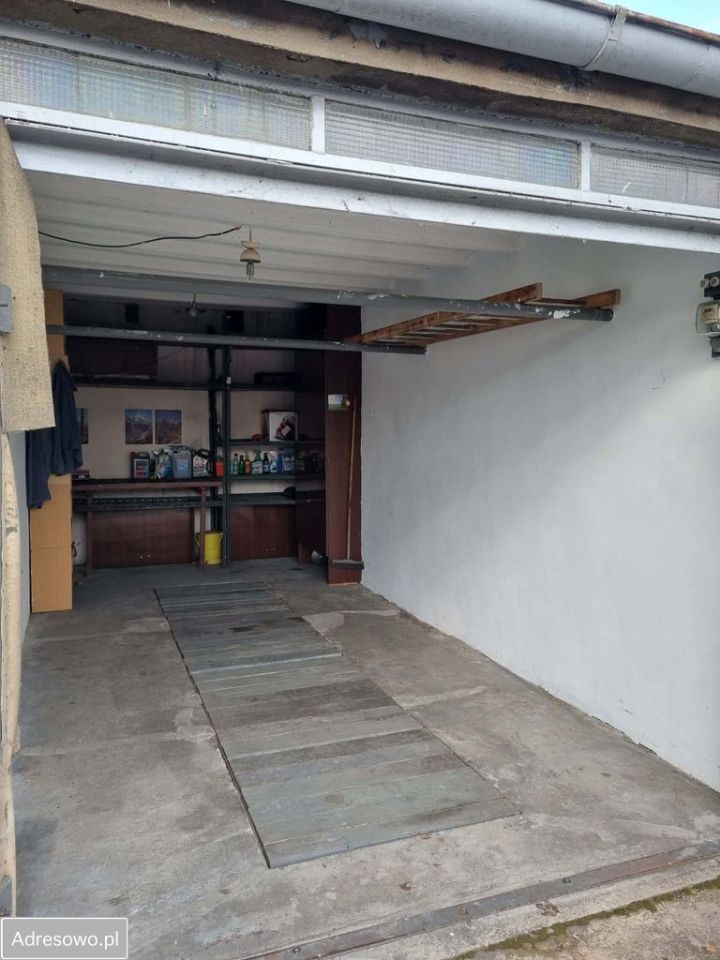 Garaż/miejsce parkingowe Głogów, ul. Generała Władysława Sikorskiego. Zdjęcie 1
