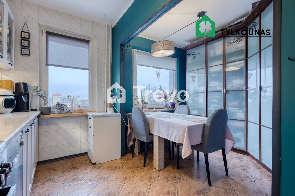 Mieszkanie 3-pokojowe Gdynia Obłuże, ul. płk. Stanisława Dąbka. Zdjęcie 9