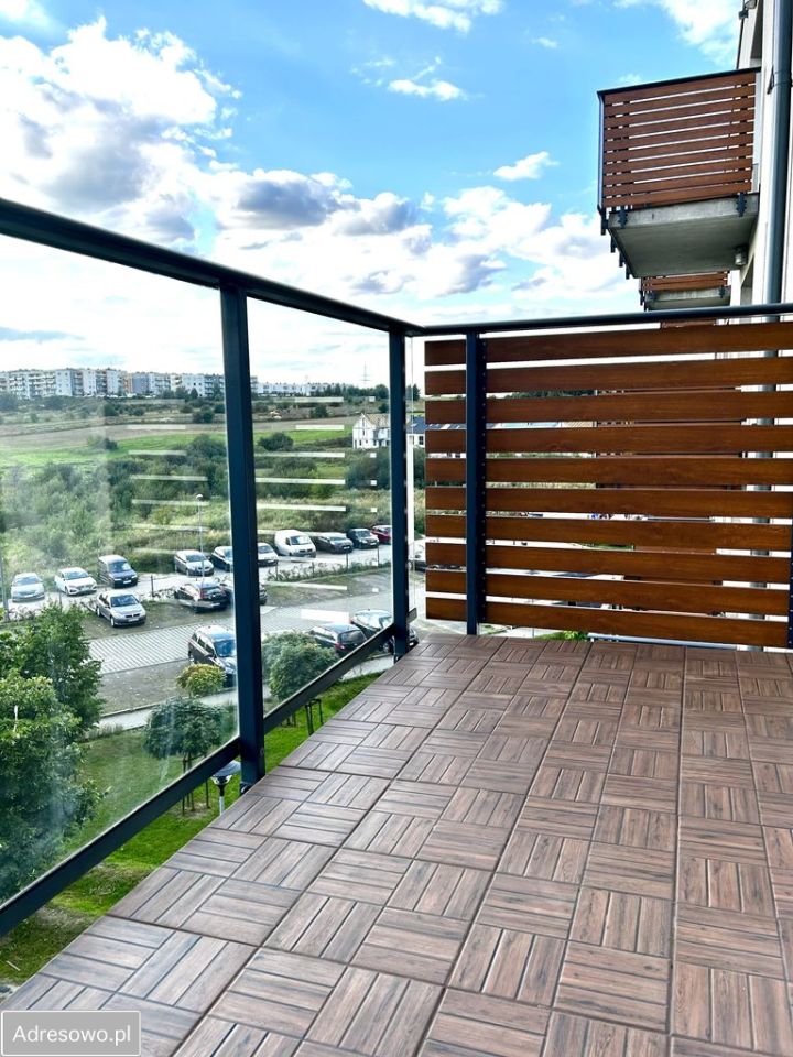 Mieszkanie 3-pokojowe Gdańsk Jasień. Zdjęcie 5