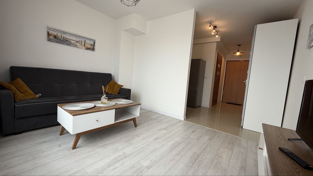 Mieszkanie 1-pokojowe Rzeszów Staromieście, ul. Zabłocie. Zdjęcie 6