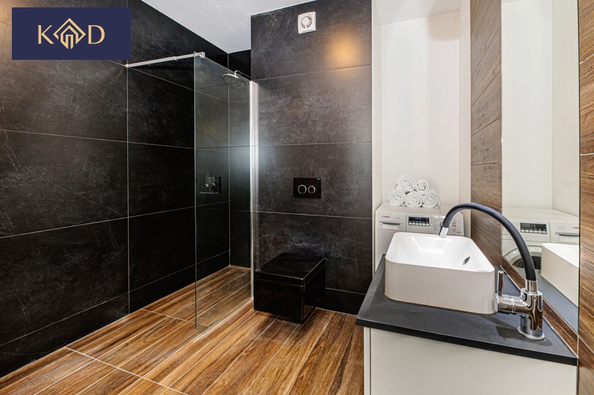 Mieszkanie 3-pokojowe Poznań Dębiec, ul. Czeremchowa. Zdjęcie 13