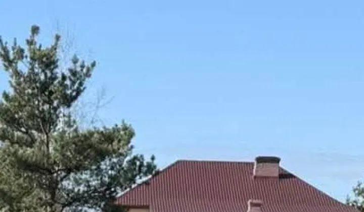 dom wolnostojący, 4 pokoje Hrud