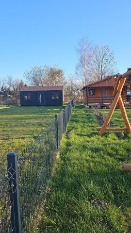 Działka rod Gdańsk Krakowiec. Zdjęcie 1