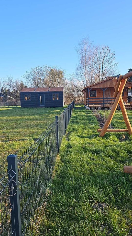 Działka rod Gdańsk Krakowiec. Zdjęcie 1