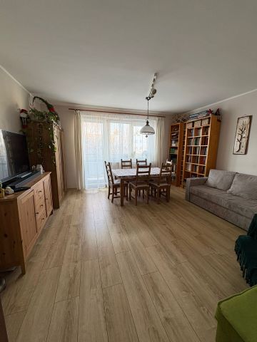 Mieszkanie 3-pokojowe Poznań Piątkowo, Os. Stefana Batorego. Zdjęcie 1