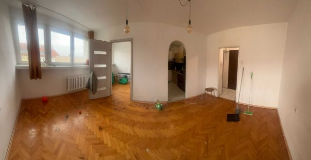 Mieszkanie 2-pokojowe Oleśnica Centrum. Zdjęcie 1