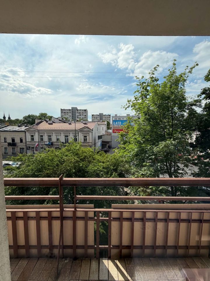 Mieszkanie 2-pokojowe Radom Śródmieście, ul. Stefana Żeromskiego. Zdjęcie 9