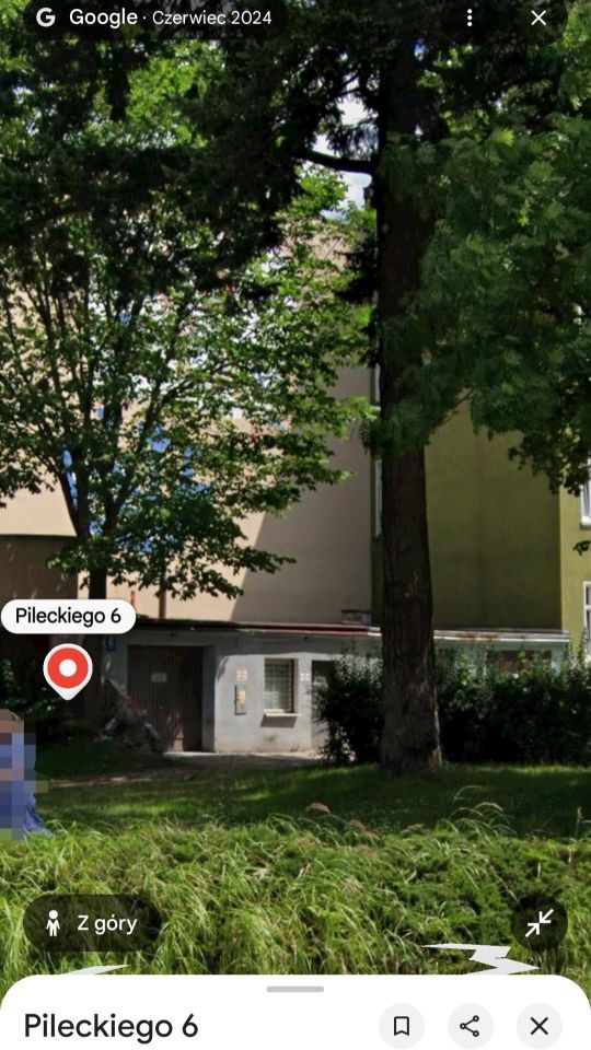 Garaż/miejsce parkingowe Koszalin Centrum, ul. Rotmistrza Witolda Pileckiego. Zdjęcie 2