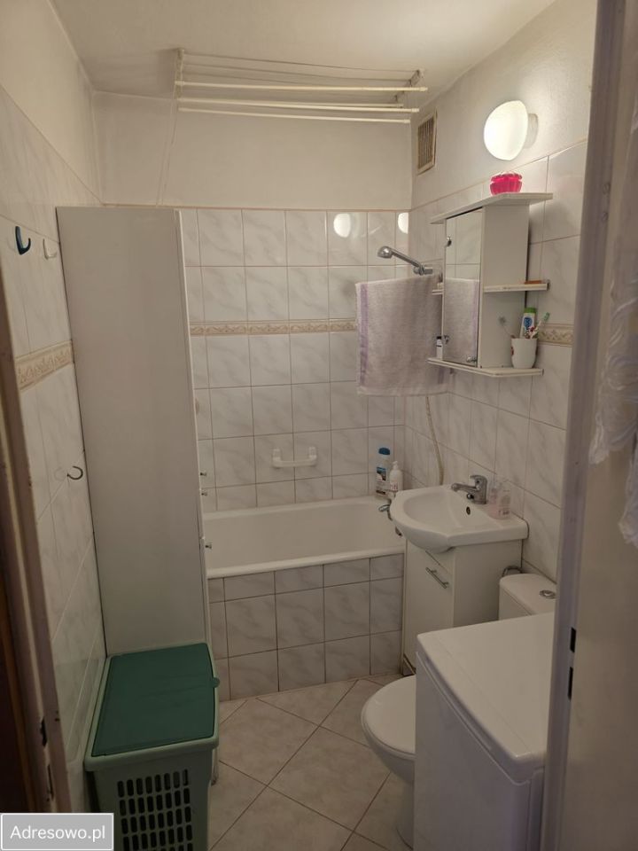 Mieszkanie 1-pokojowe Łódź Radogoszcz, ul. Zgierska. Zdjęcie 2