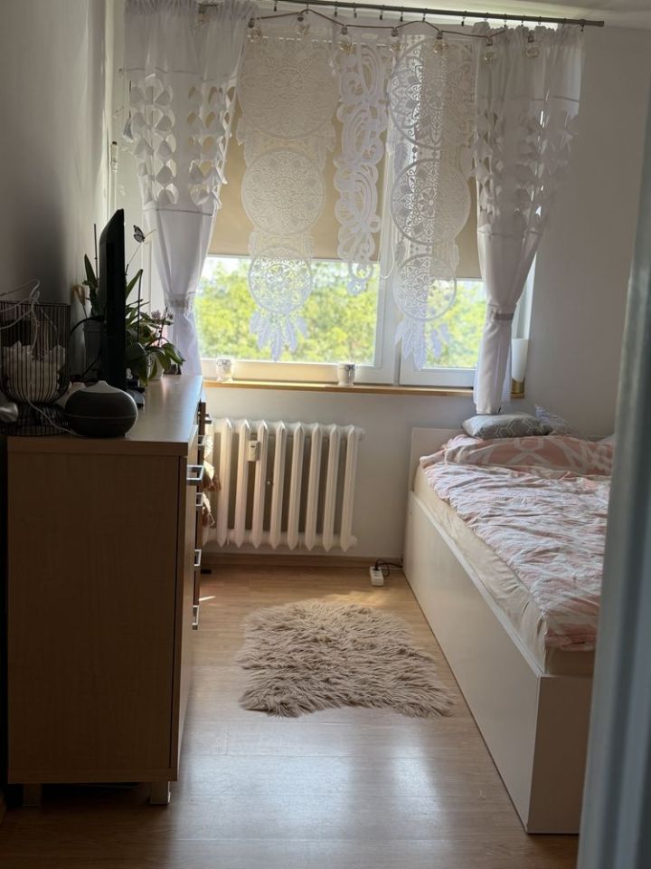 Mieszkanie 3-pokojowe Zielona Góra. Zdjęcie 2