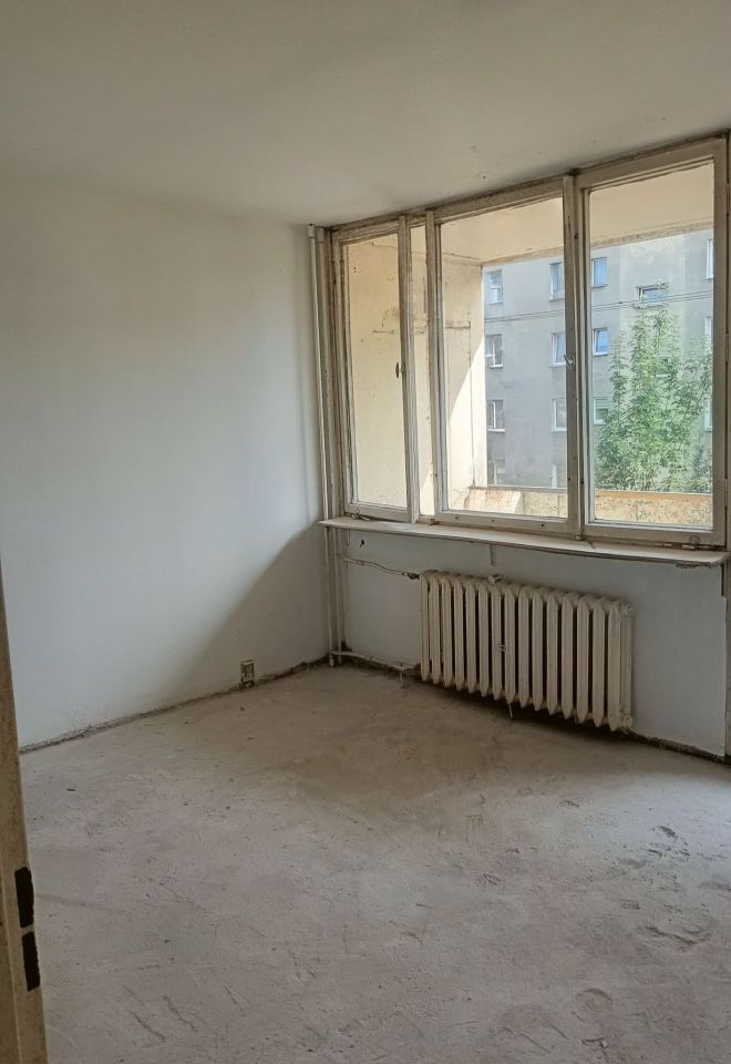 Mieszkanie 3-pokojowe Kraków Prokocim, ul. Leonida Teligi. Zdjęcie 4