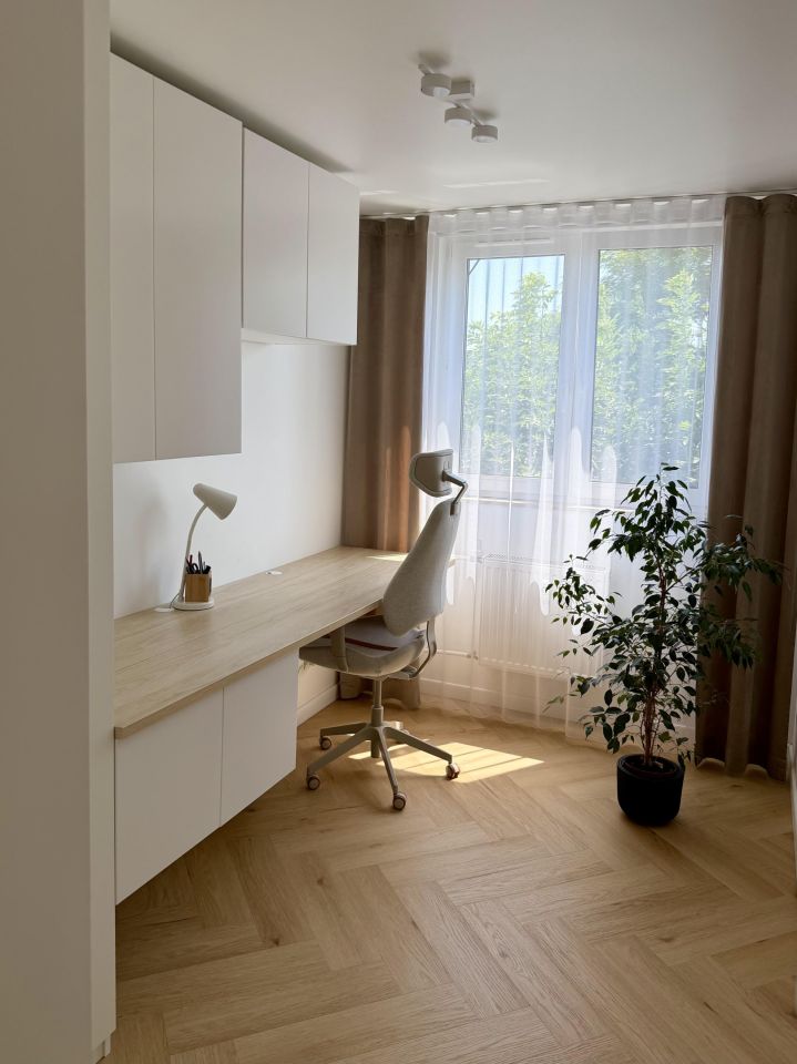 Mieszkanie 3-pokojowe Katowice Dąb, ul. Akacjowa. Zdjęcie 6