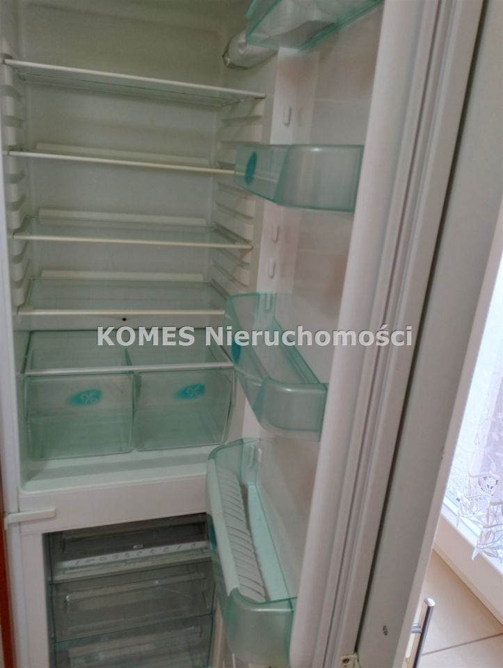 Mieszkanie 1-pokojowe Olsztyn Podgrodzie, ul. Konstantego Ildefonsa Gałczyńskiego. Zdjęcie 6