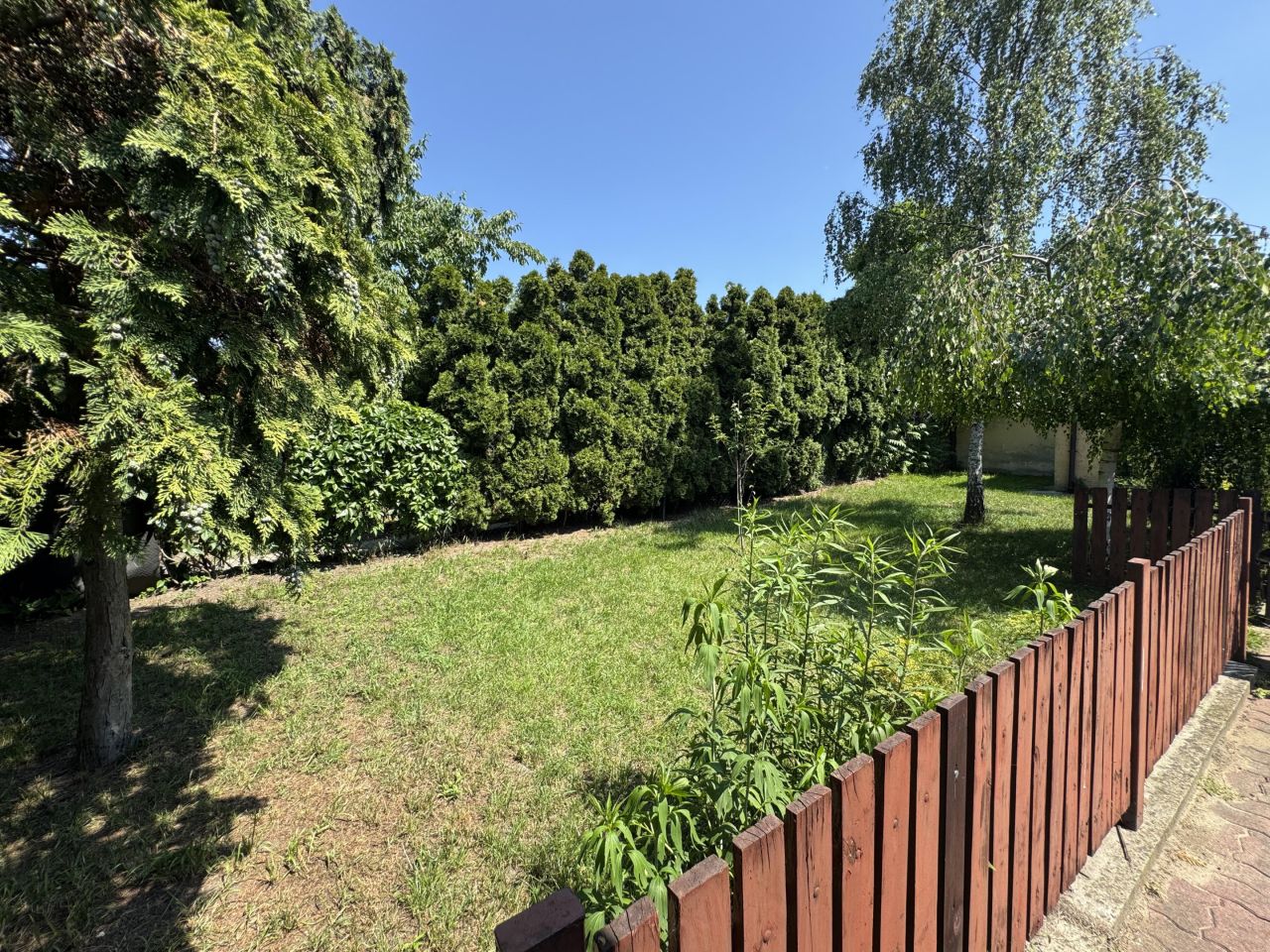 bliźniak, 6 pokoi Żyrardów Centrum, ul. Emilii Plater. Zdjęcie 12