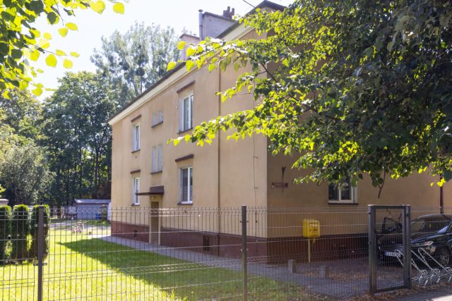 Mieszkanie 2-pokojowe Bielsko-Biała, ul. Twórcza. Zdjęcie 21