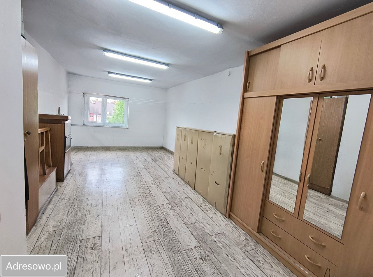 Mieszkanie 4-pokojowe Częstochowa Północ, ul. Andersa. Zdjęcie 18