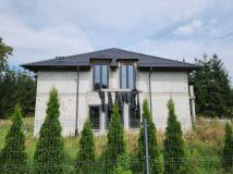 dom wolnostojący, 6 pokoi Tarnówka. Zdjęcie 2